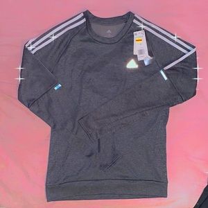 adidas sweatshirt